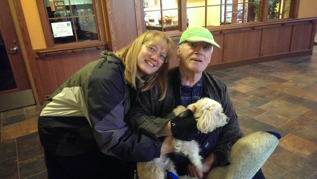 Where is Your&nbsp;Faith?