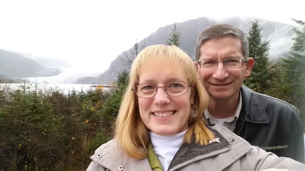 Whirlwind Life and Staying&nbsp;Grounded!