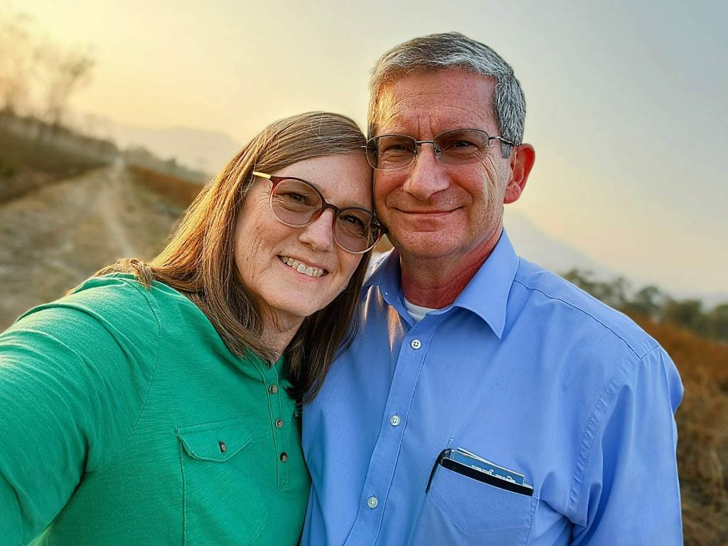 I’m a Cherished&nbsp;Lady